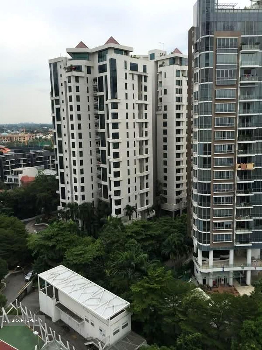 Cyan (D10), Condominium #536426361